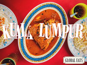 Kuala Lumpur