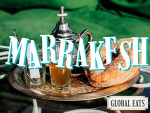 Marrakesh