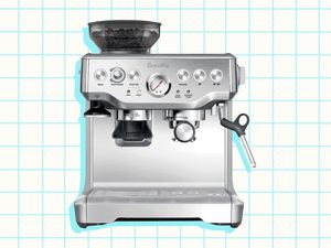 One-Off Breville Express Espresso Machine Deal